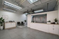 Lee Kai House (D7), Office #545146001